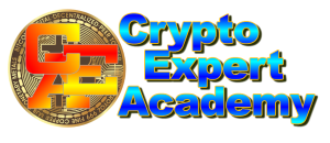 CryptoExpertAcademy - Join the Money Revolution!